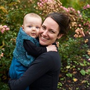 Meet your Posher, Tatiana